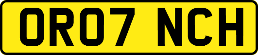 OR07NCH