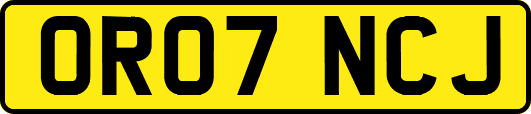 OR07NCJ