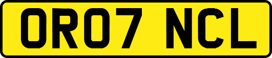 OR07NCL