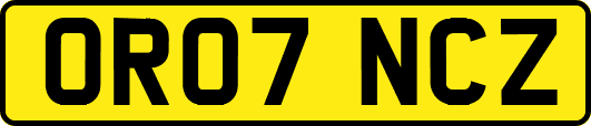 OR07NCZ