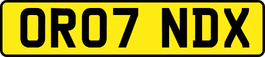 OR07NDX