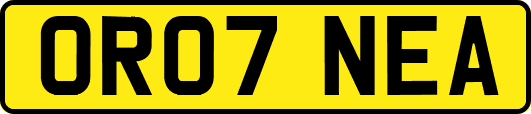 OR07NEA