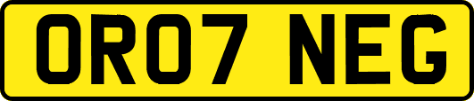 OR07NEG