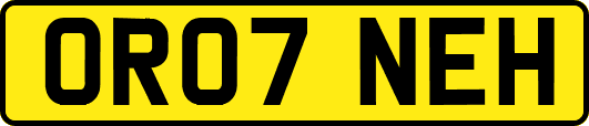 OR07NEH