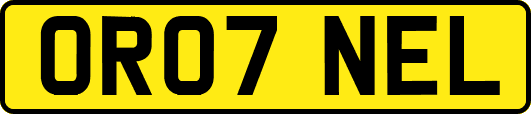 OR07NEL