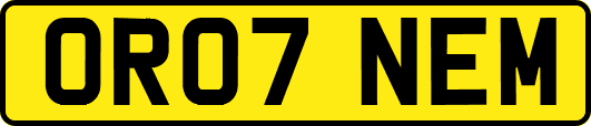 OR07NEM