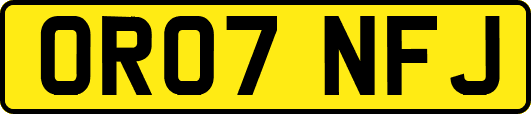 OR07NFJ