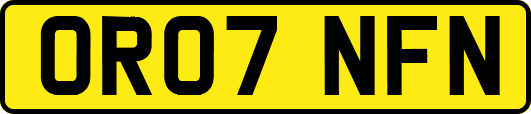 OR07NFN