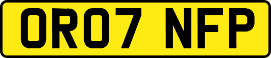 OR07NFP