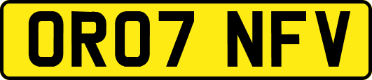 OR07NFV
