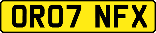 OR07NFX