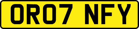 OR07NFY