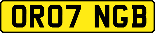 OR07NGB
