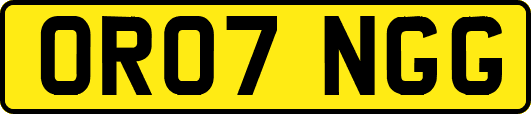 OR07NGG