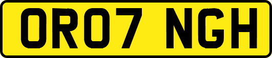 OR07NGH