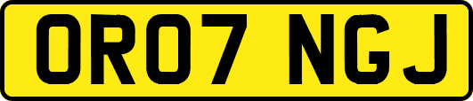 OR07NGJ