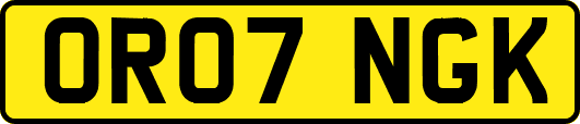 OR07NGK