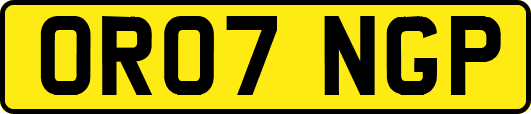 OR07NGP