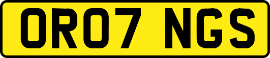 OR07NGS