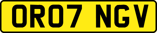 OR07NGV