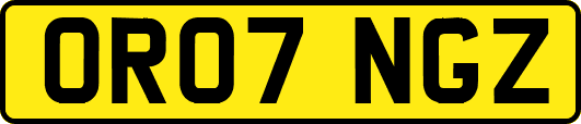 OR07NGZ