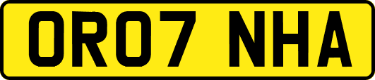 OR07NHA