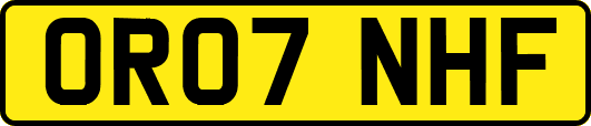 OR07NHF