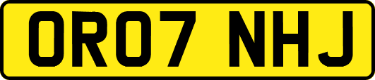 OR07NHJ