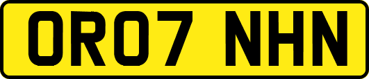 OR07NHN