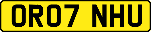 OR07NHU
