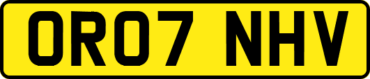 OR07NHV