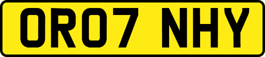 OR07NHY