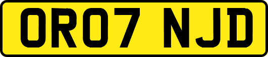OR07NJD
