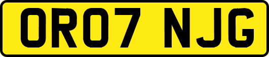 OR07NJG