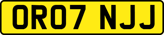 OR07NJJ