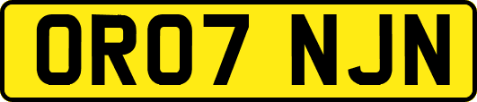 OR07NJN