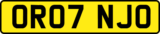 OR07NJO