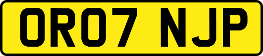 OR07NJP