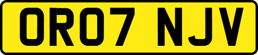 OR07NJV