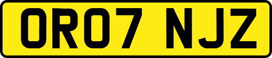 OR07NJZ