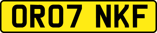 OR07NKF