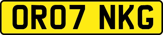 OR07NKG
