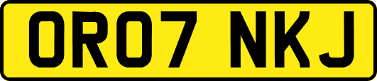 OR07NKJ