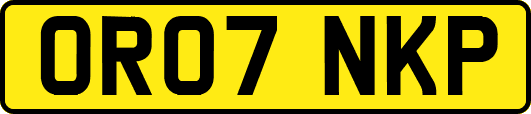 OR07NKP