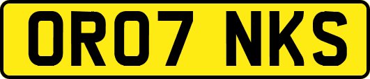 OR07NKS
