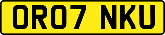 OR07NKU