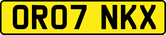 OR07NKX