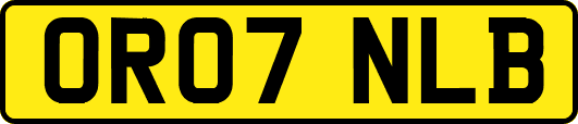 OR07NLB