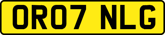 OR07NLG