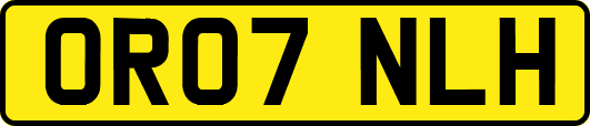 OR07NLH
